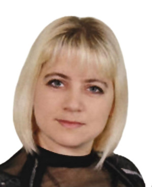 Психолог Хижняк Оксана Викторовна Психолог Хижняк Оксана Викторовна