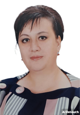 Педагогический работник Кузьминова Елена Петровна Педагогический работник Кузьминова Елена Петровна