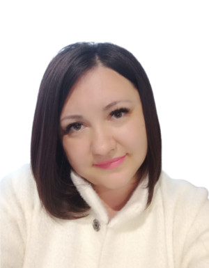 Педагогический работник Вострова Елена Владиславовна Педагогический работник Вострова Елена Владиславовна